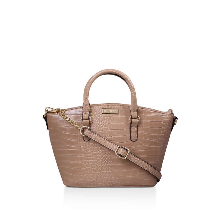 carvela beige bag