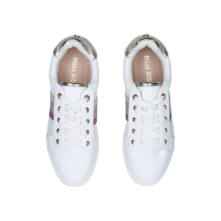 miss kg kerry trainers