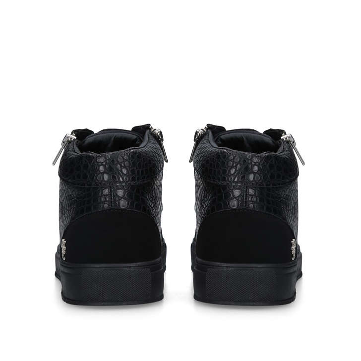 kurt geiger capone white