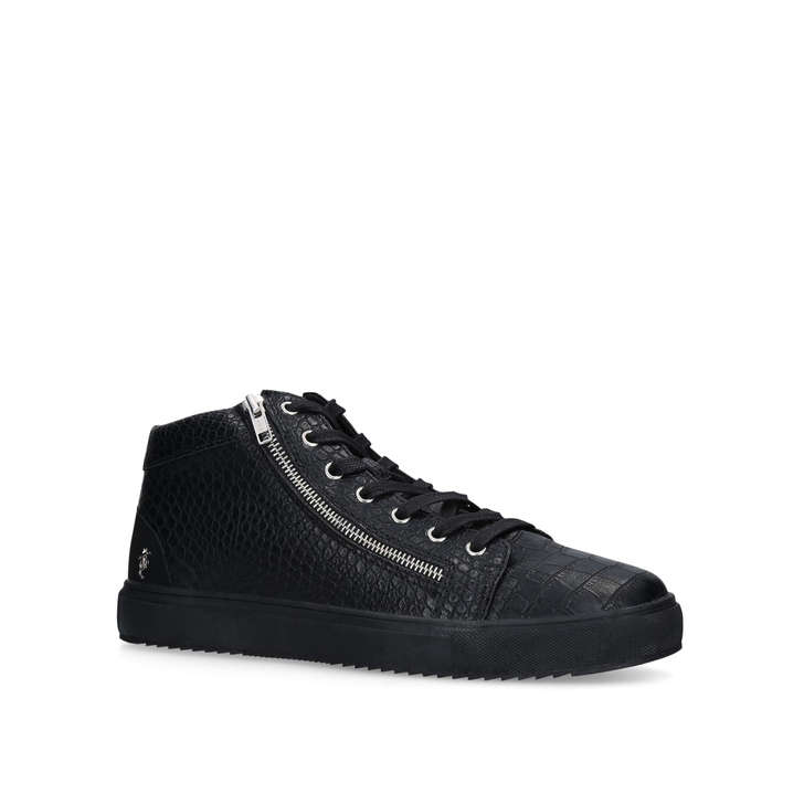 superga lamew black
