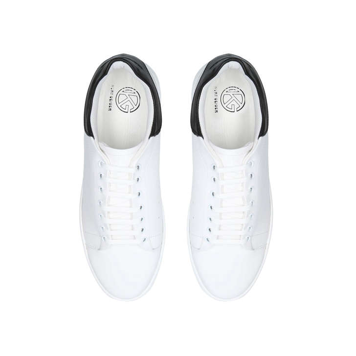 kurt geiger wiley trainers