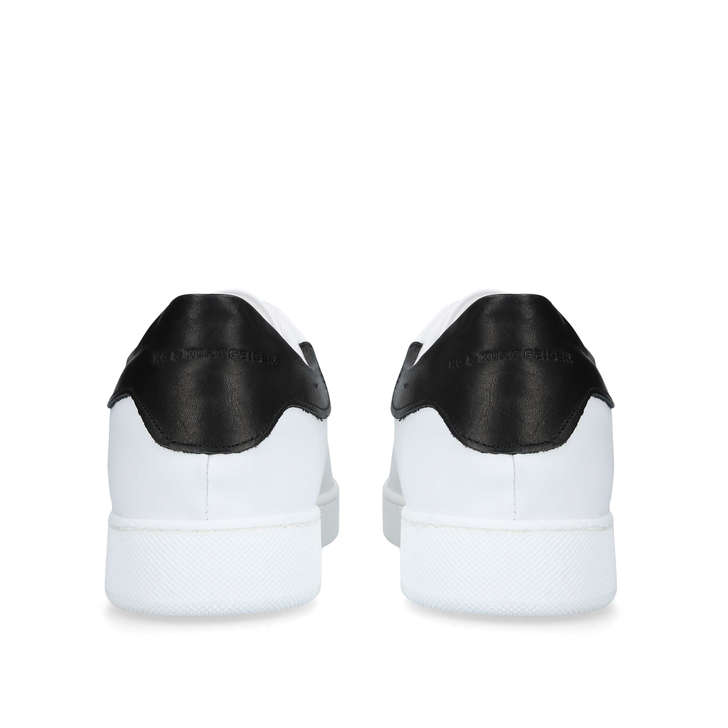 kurt geiger wiley trainers