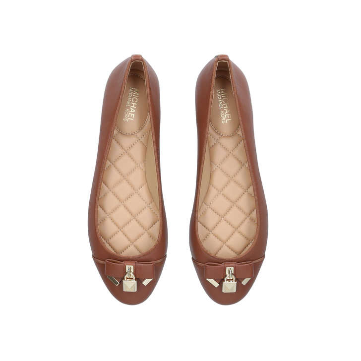 michael kors ballerina alice
