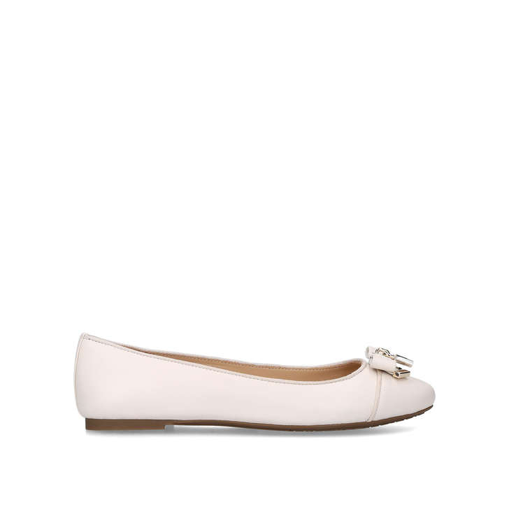 mk alice ballet flats