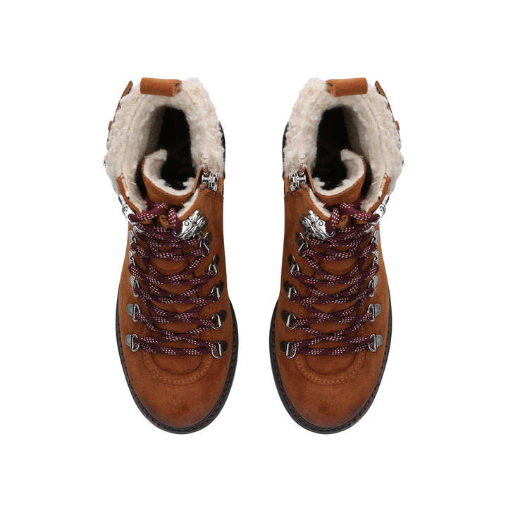 sam edelman tenlee shearling hiker boot