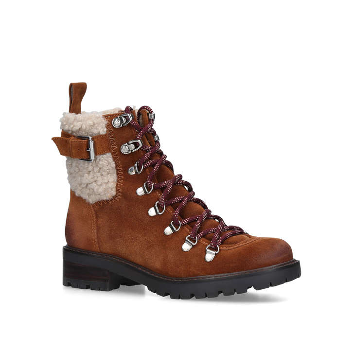sam edelman tenlee shearling hiker boot