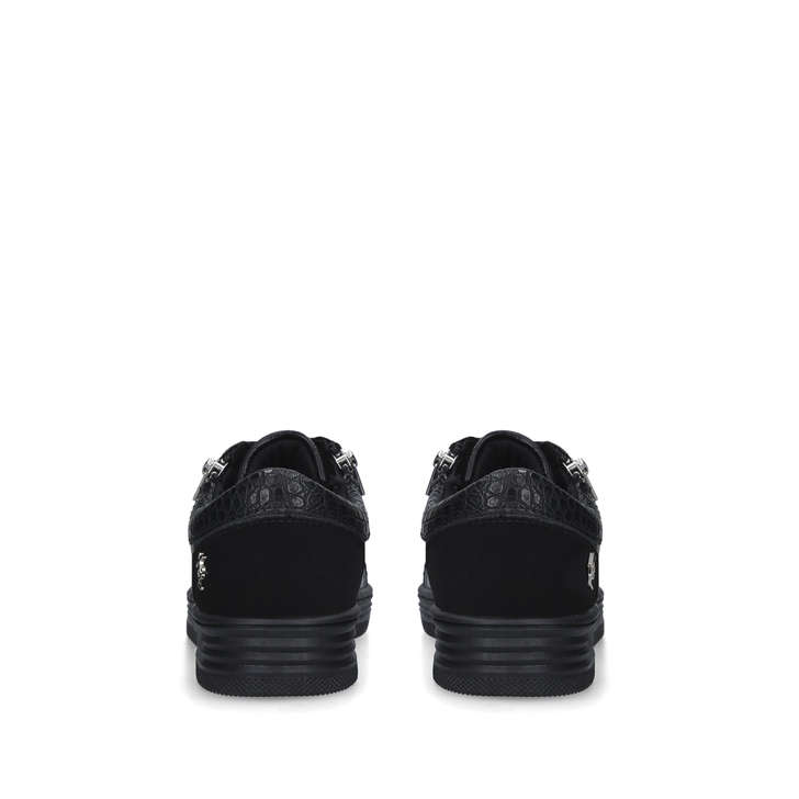 kurt geiger capone white