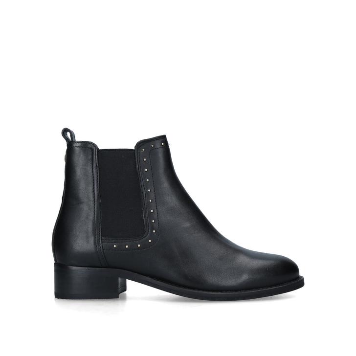 nine west chelsis dress boots