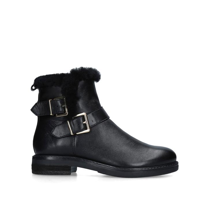 nine west cloud 9 boots