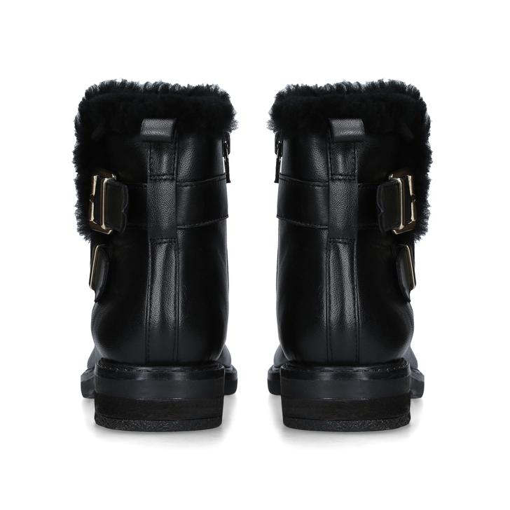 nine west cloud 9 boots