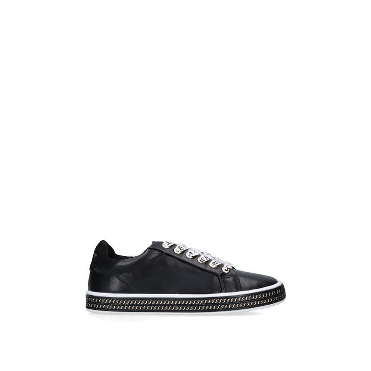 kurt geiger lambert trainers