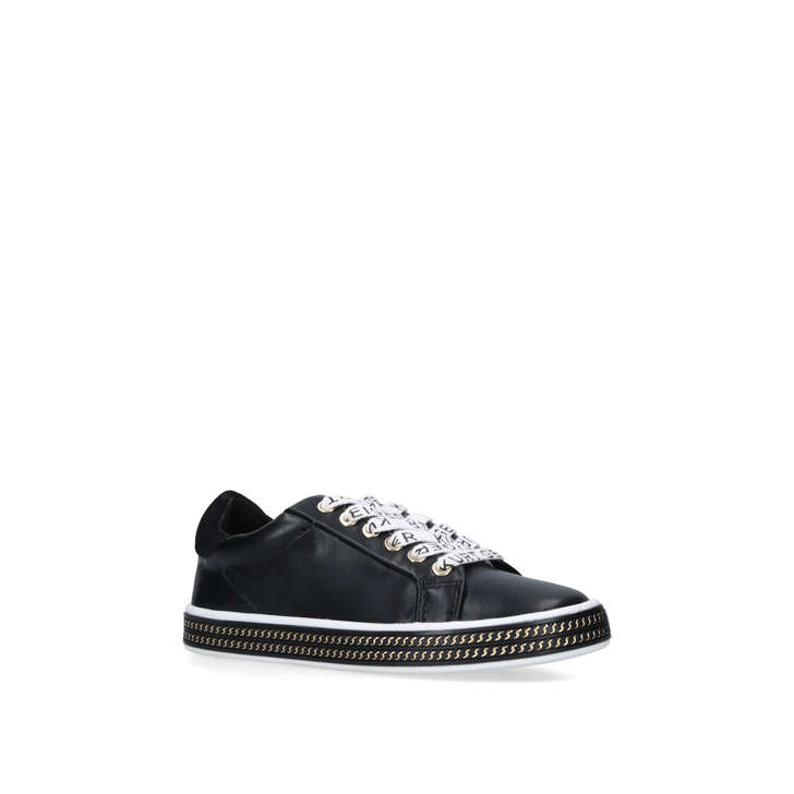 kurt geiger lambert trainers