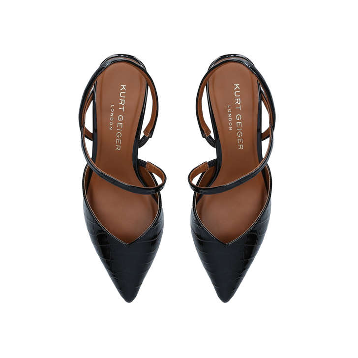kurt geiger burlington white