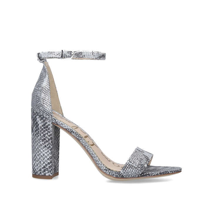 sam edelman silver yaro