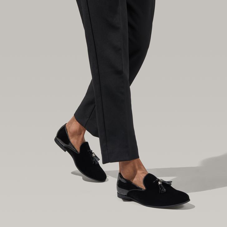 kurt geiger moccasins