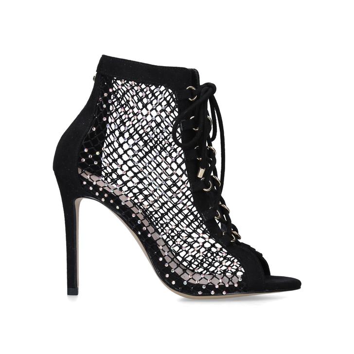 carvela embellished heels