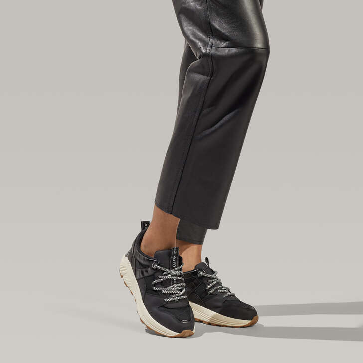 kurt geiger loaded trainers