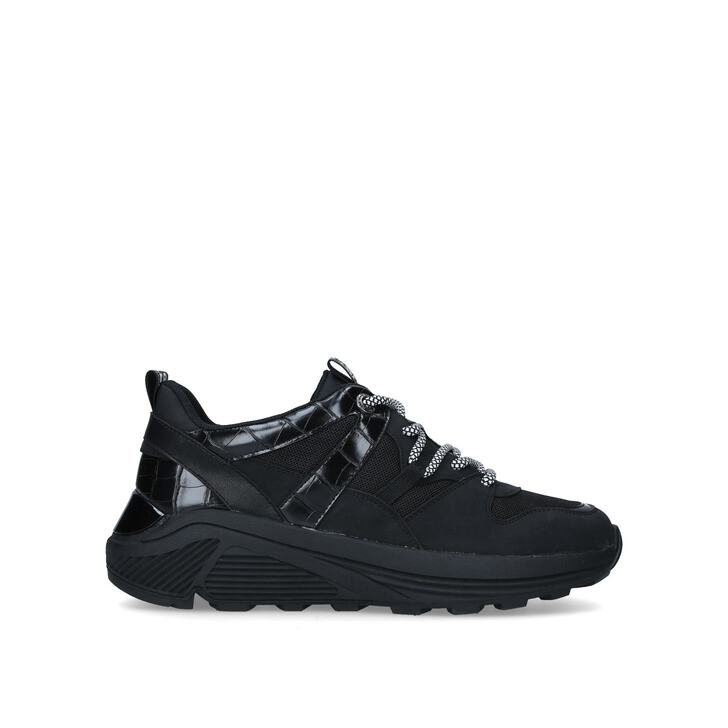 kurt geiger loaded trainers