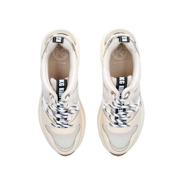 kurt geiger loaded trainers