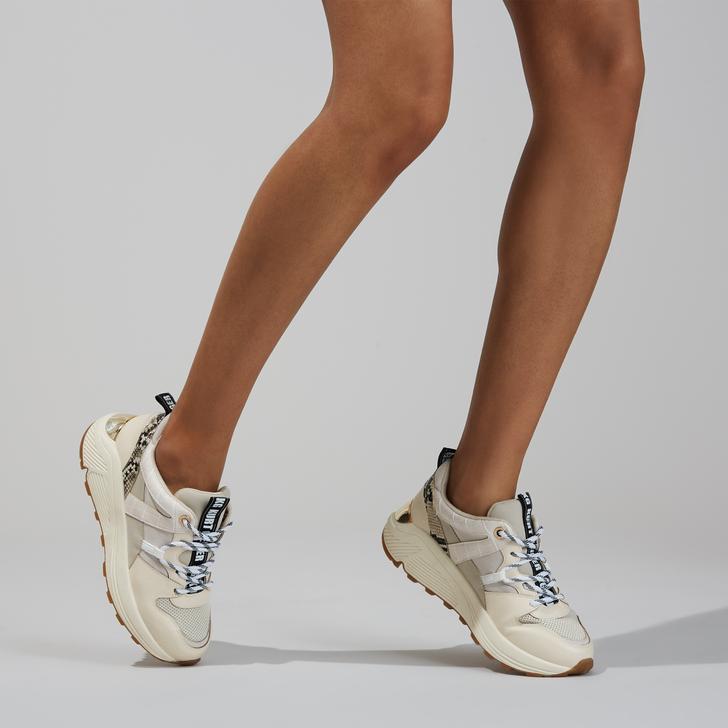 kurt geiger loaded trainers