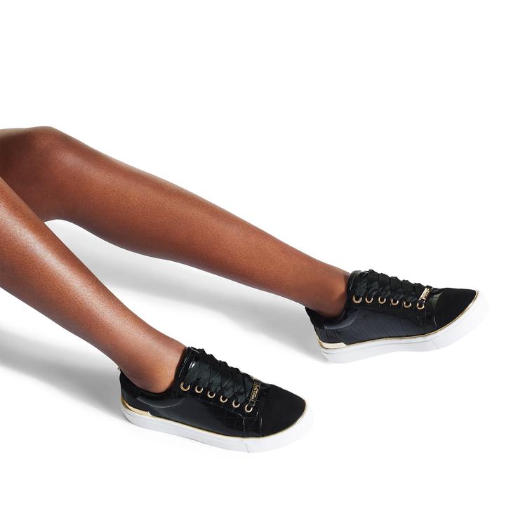 miss kurt geiger trainers