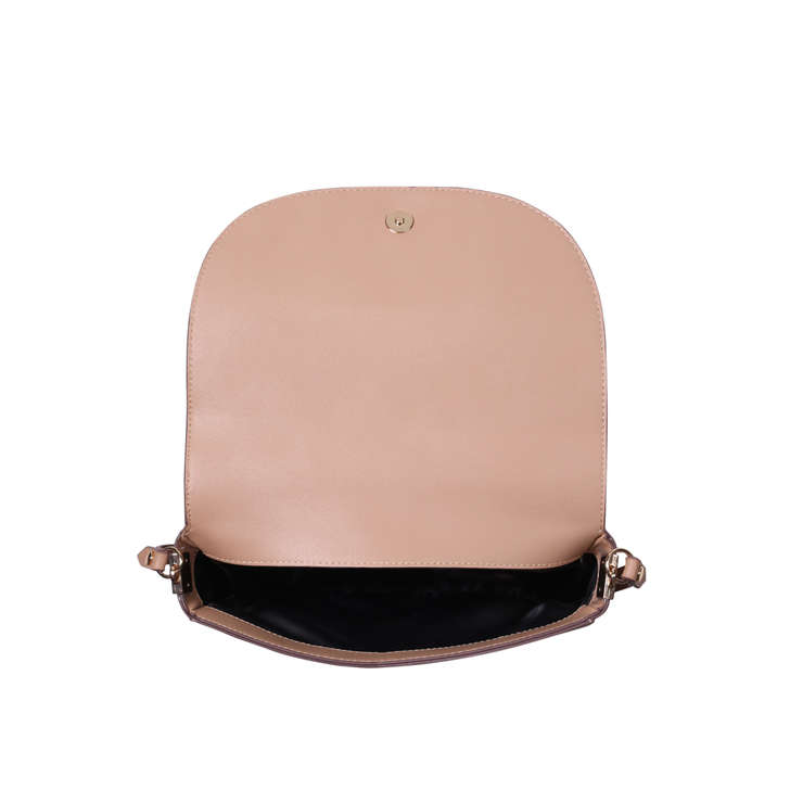 carvela echo saddle bag