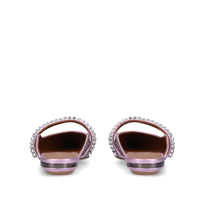 kurt geiger princely pink