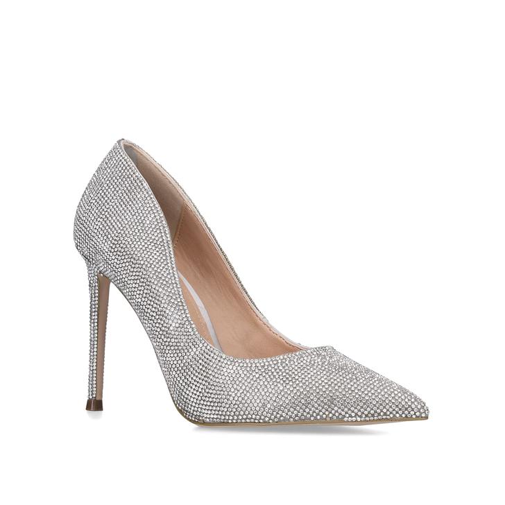 steve madden vala crystal