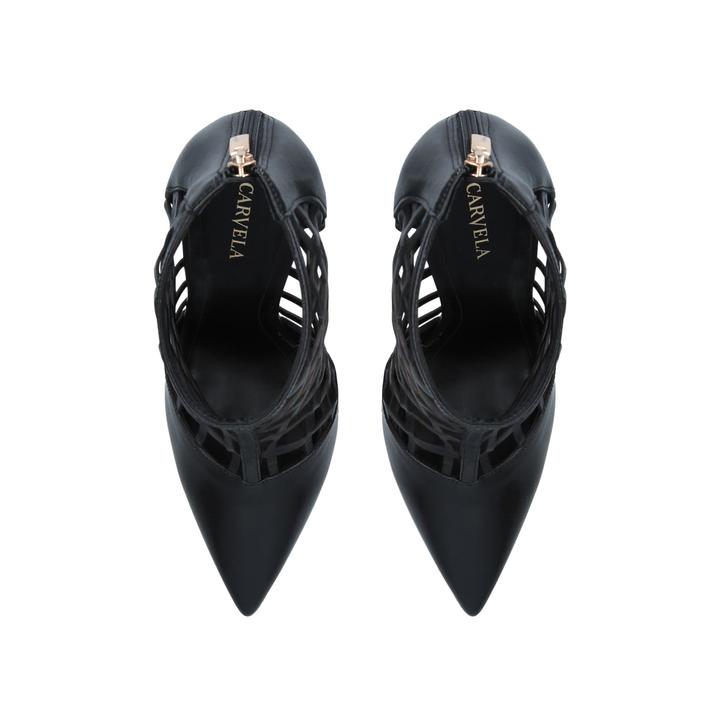 carvela stilettos