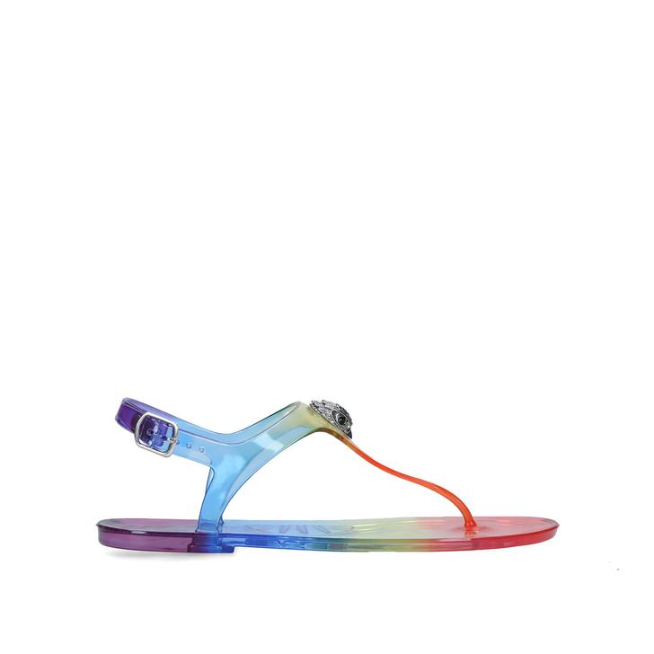 rainbow sandals madison