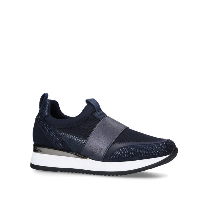 carvela jedd navy