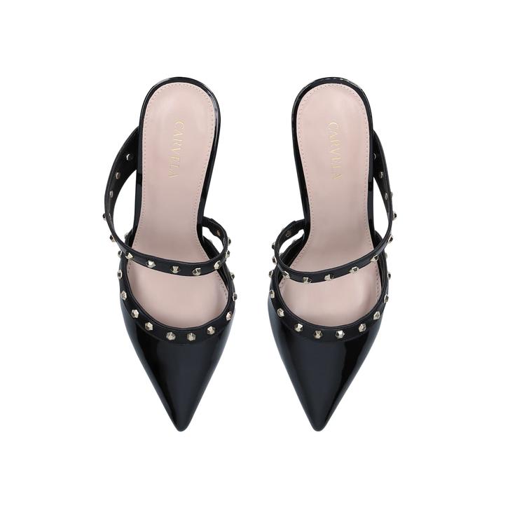 carvela kankan black