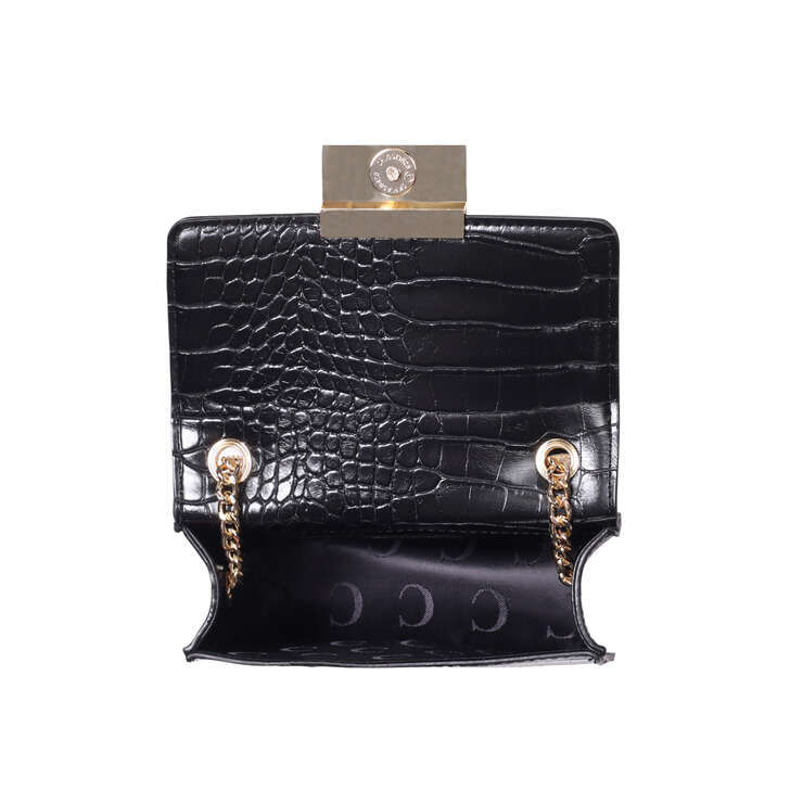 carvela bee mini cross body