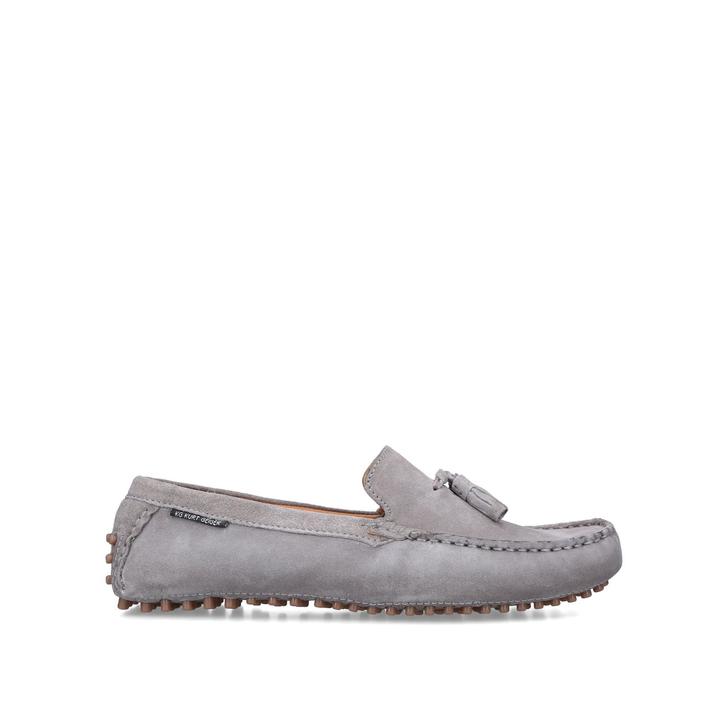 kurt geiger boat shoes