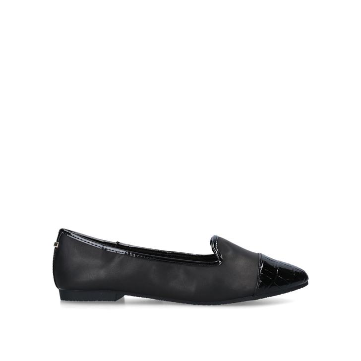 kurt geiger pointed flats