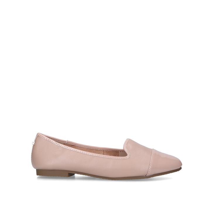 carvela pointed flats