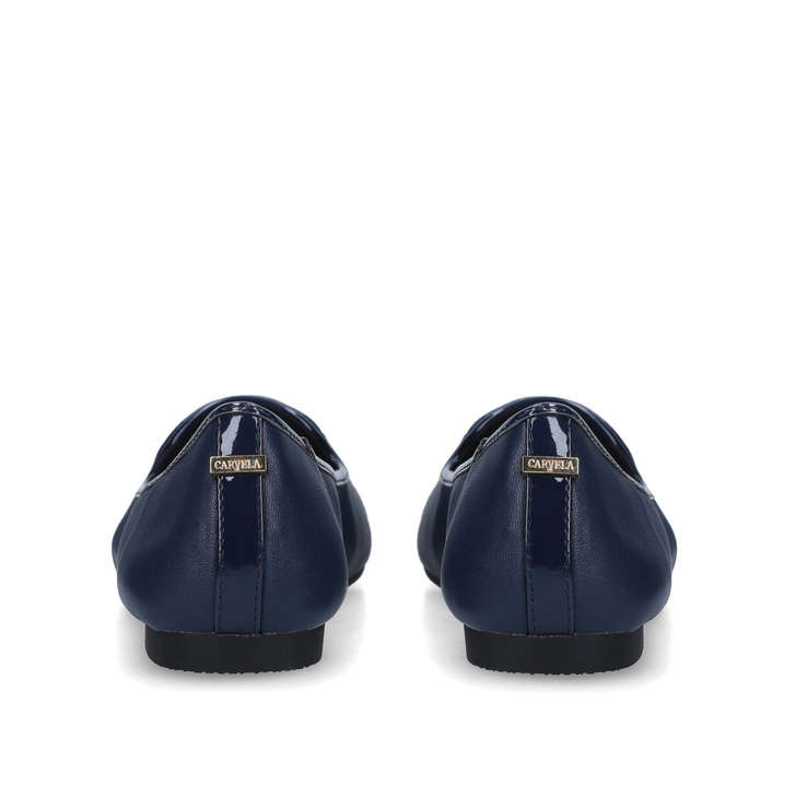 carvela mercy flat ballerina