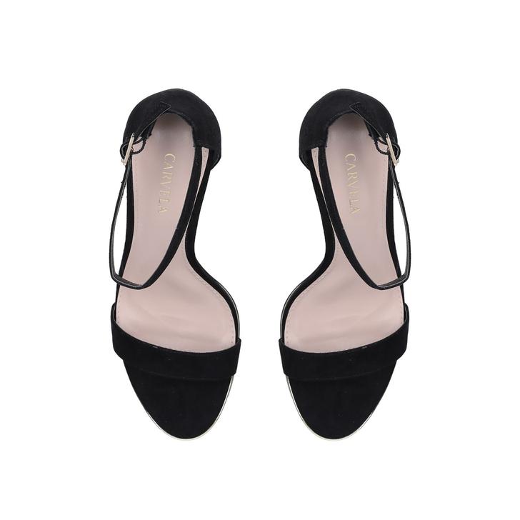 carvela kink sandals