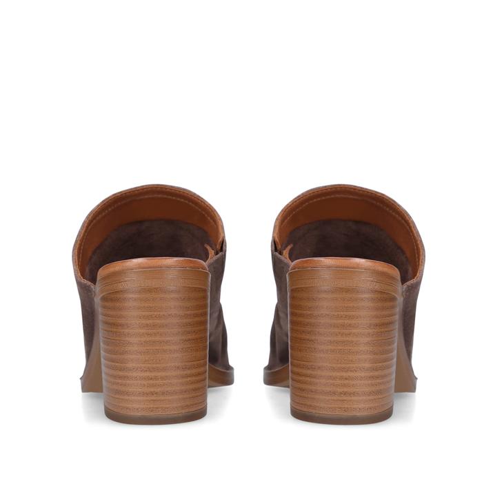 carvela comfort apple