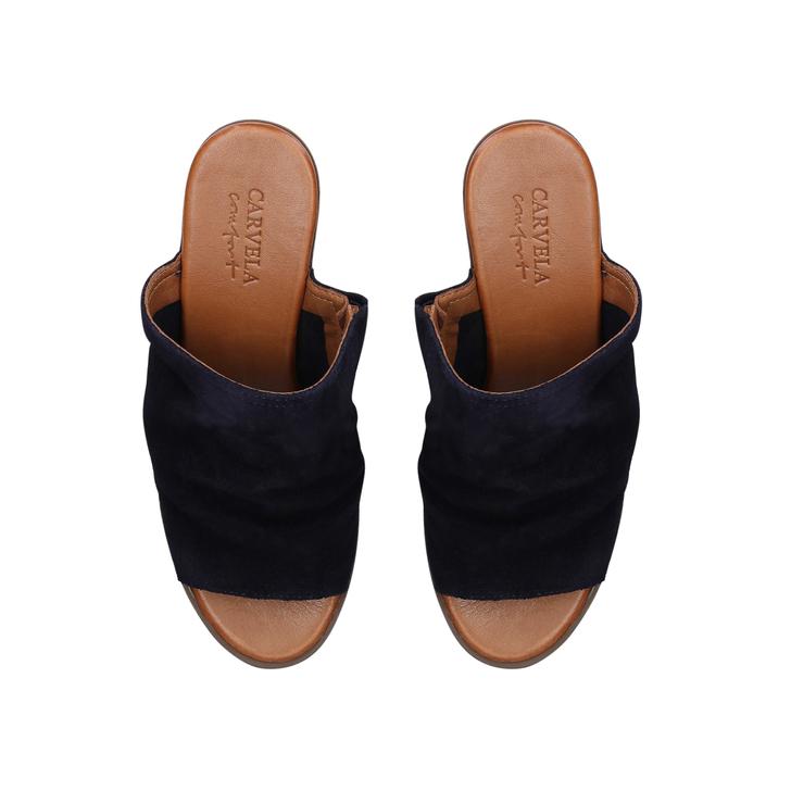 carvela comfort apple