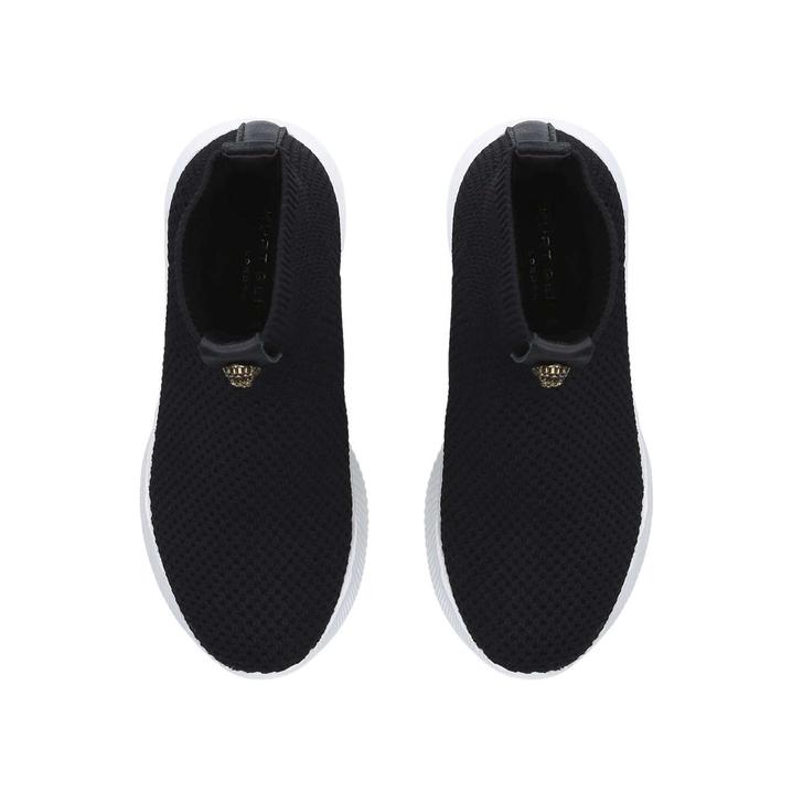 kurt geiger lorna sock trainers