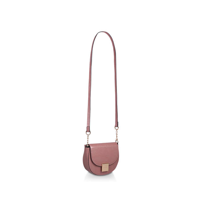 Brown Nine West Womens//Girls Tessa Crossbody//Xbody