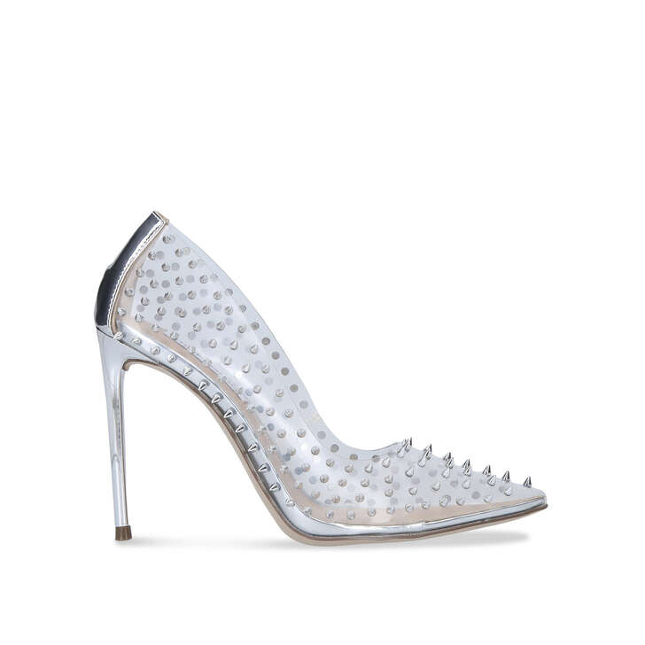 steve madden shoes with spikes