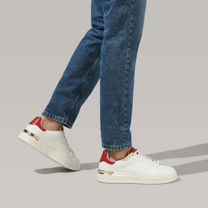 kurt geiger noah sneaker