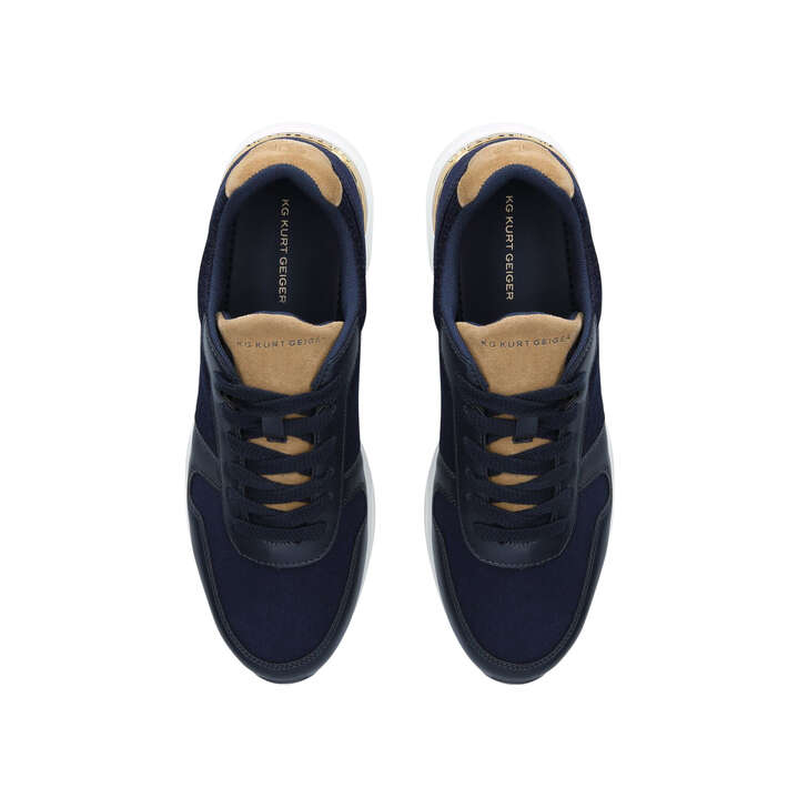 kurt geiger worthing trainers
