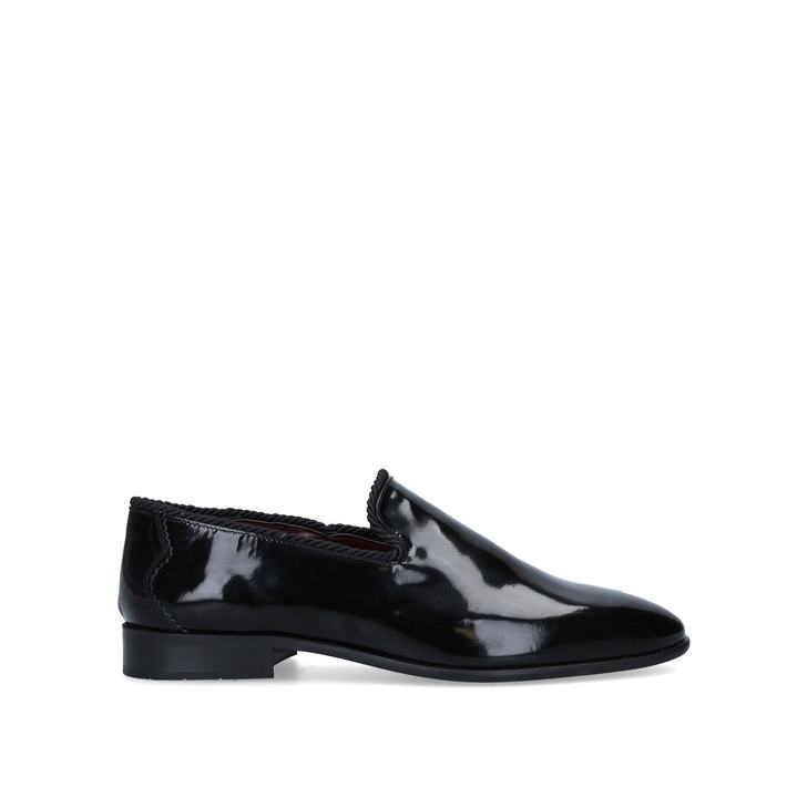 Kurt geiger black patent shoes clearance