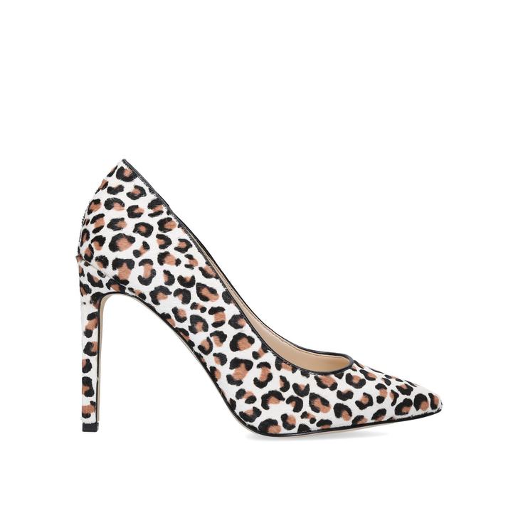 Nine West Tatiana Leopard 2024 www.babader