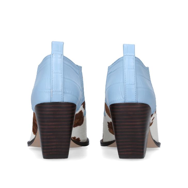 SADIE - KURT GEIGER LONDON Ankle Boots