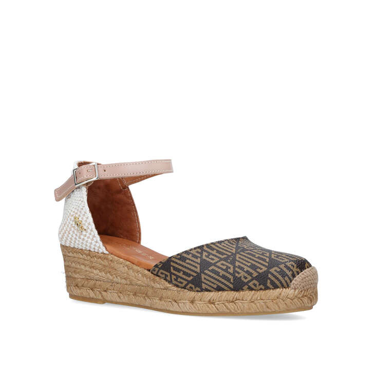 kurt geiger monogram