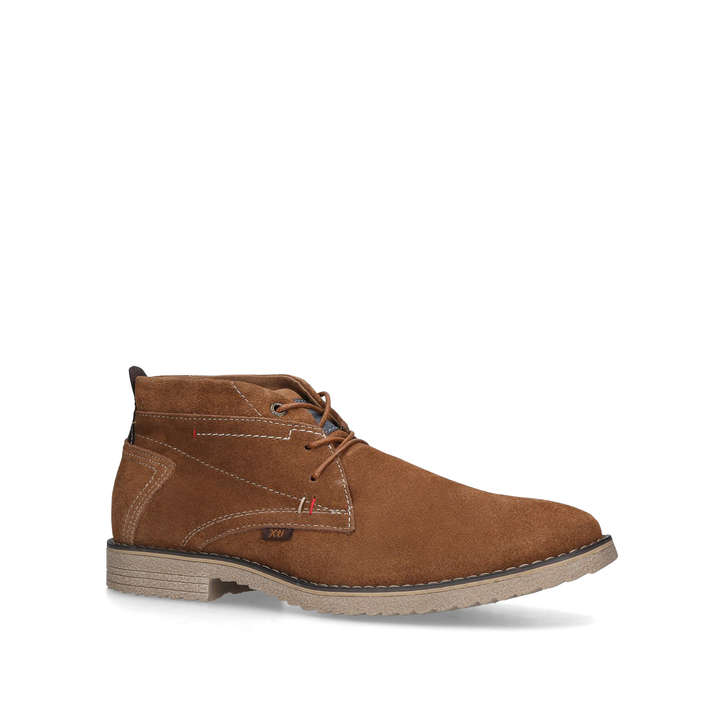 xti tan boots